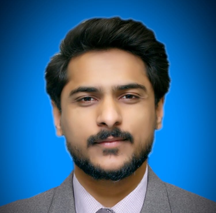 Mudasir Haider