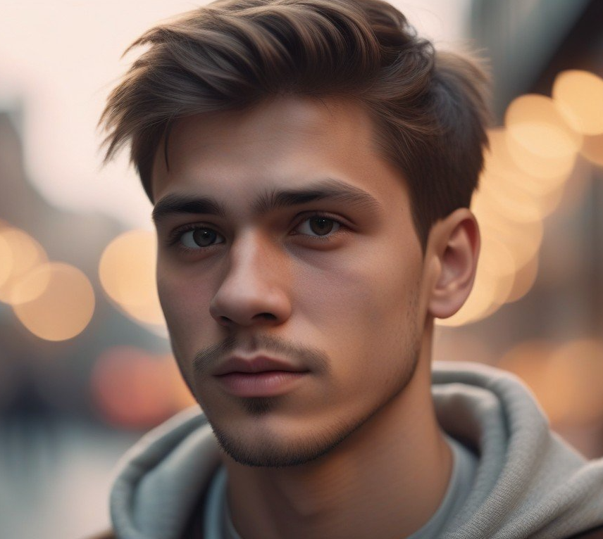 Daniel Thomas