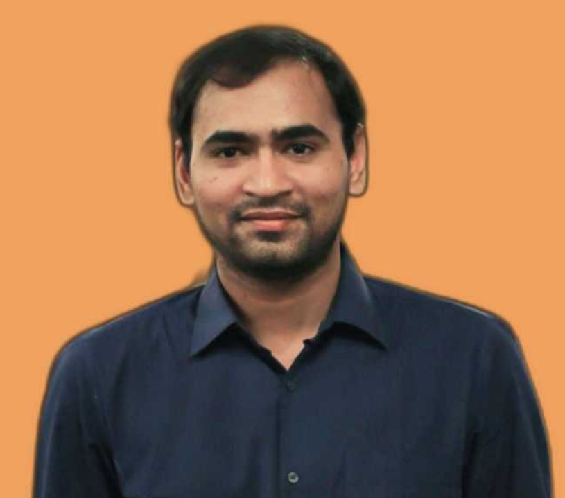 Dhvanil Patel