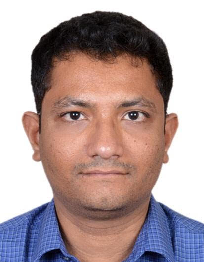Ranjith Rayaprolu