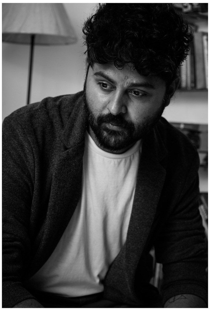 Viraj Mahajan