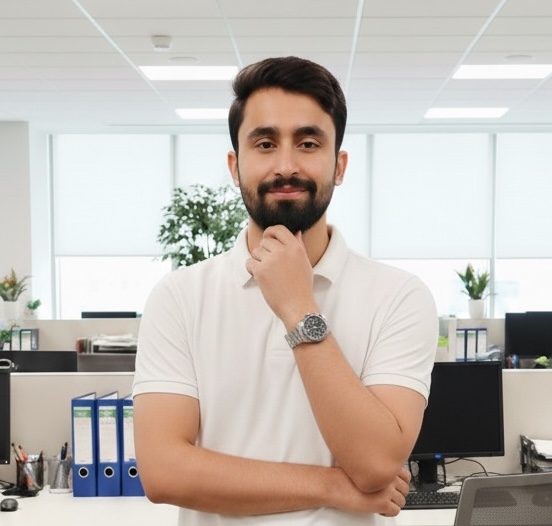 Shahid Latif