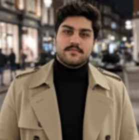 Reza Ali